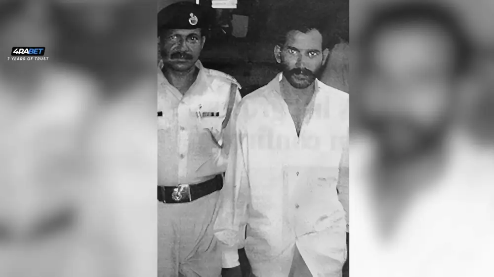 The Dupatta Killer (2026) — screenshot