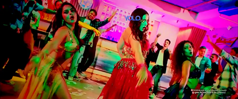 Ramyaa (2025) — screenshot