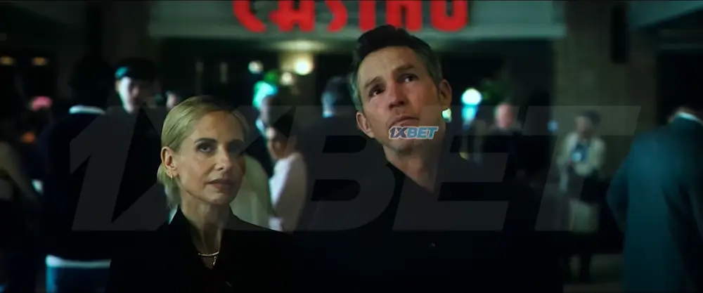 Ready or Not: Here I Come (2025) — screenshot