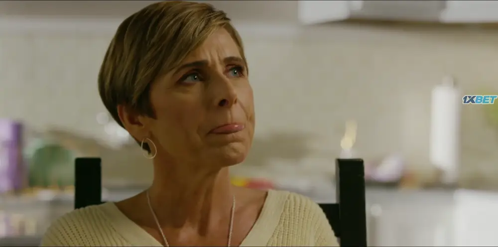 Abduction of Sal Bedford (2024) — screenshot