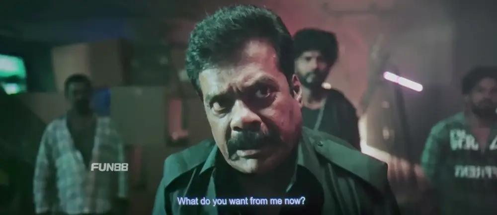 Suri Anna (2025) — screenshot
