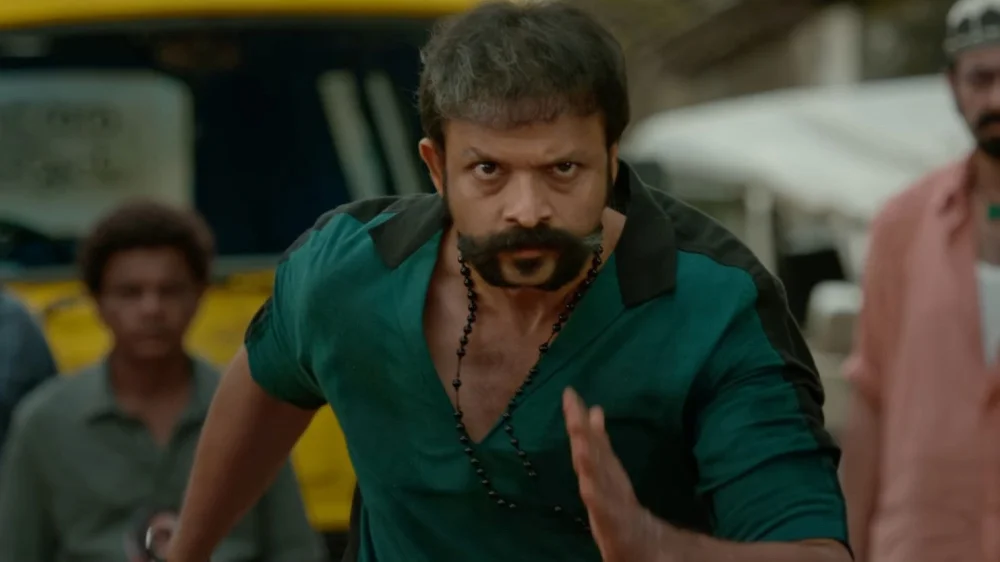 Stream Aadu 3 Complete Movie or Web Series Online Free in HD – Hindi Dubbed Aadu 3 (2026) — poster