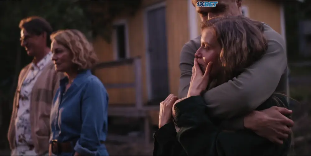 How to Shout (2025) — screenshot