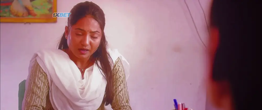 Shakti (2021) — screenshot