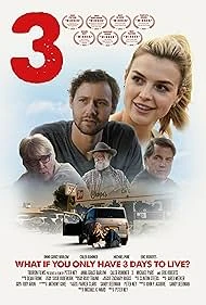 3 (2025) — poster