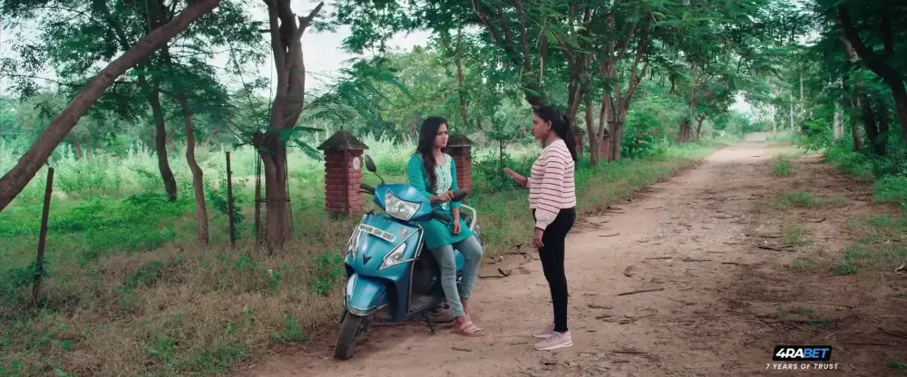 Thank You Dear (2024) — screenshot