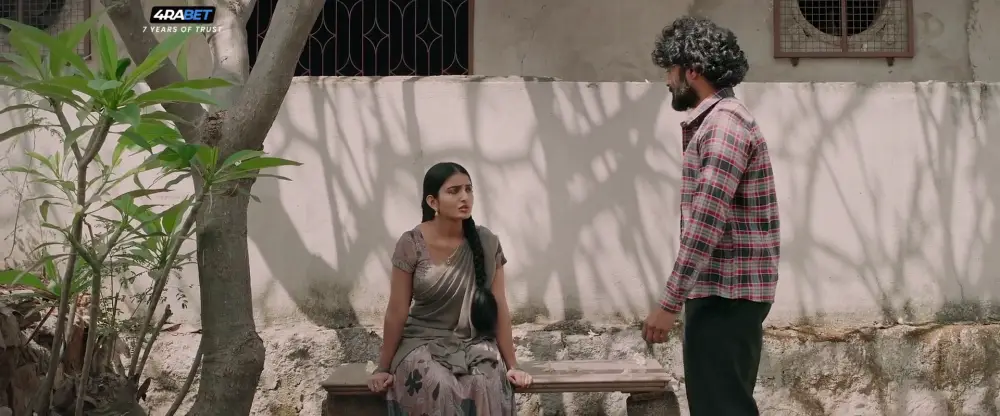 Tantra (2021) — screenshot