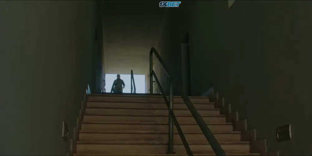 Esistenza Zero (2026) — screenshot