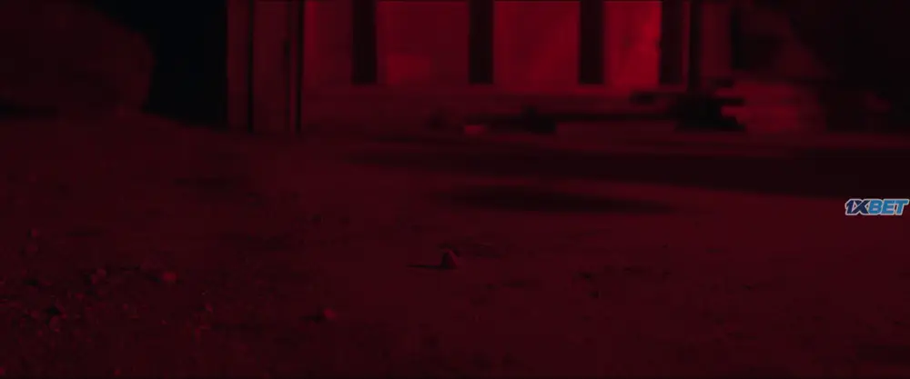 Death Cycle (2023) — screenshot