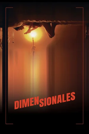 Dimensionales (2025) — poster