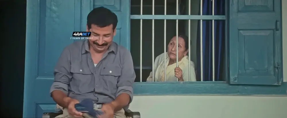 BhakutKut (2025) — screenshot