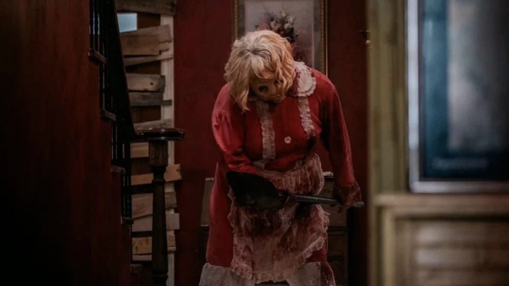 Dolly (2026) — poster