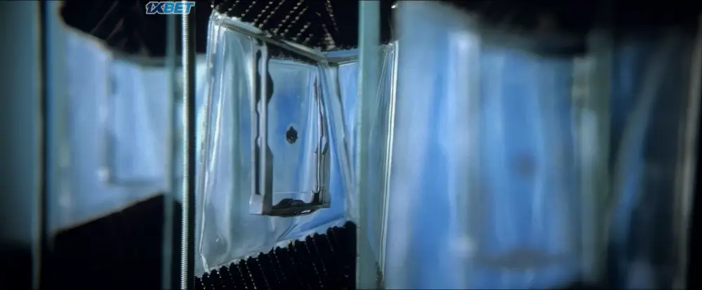 Project Hail Mary (2025) — screenshot