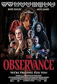 The Observance (2026) — poster
