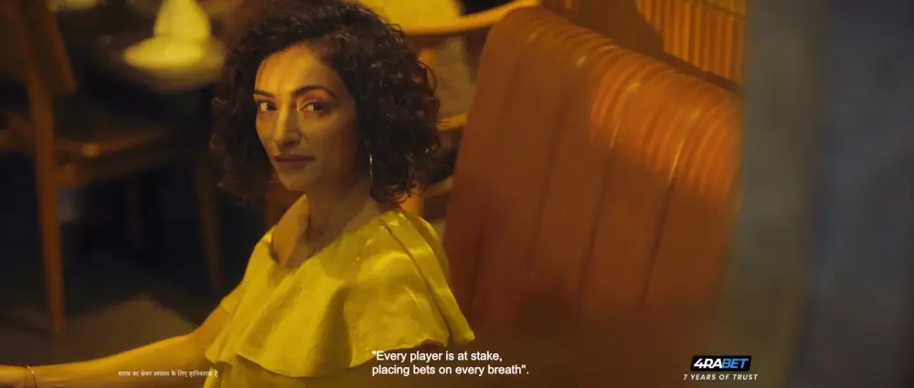 Zabt (2025) — screenshot