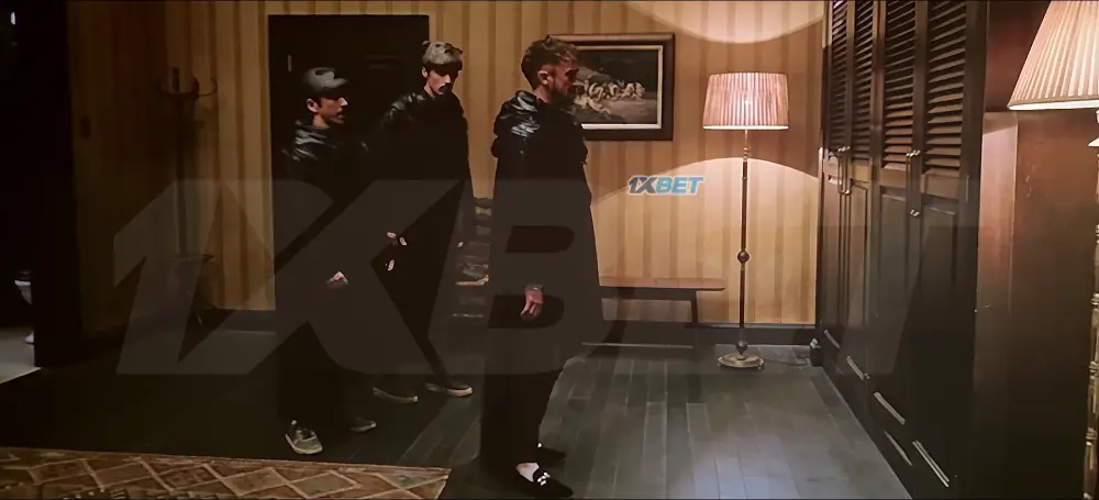 They Will Kill You (2024) — screenshot