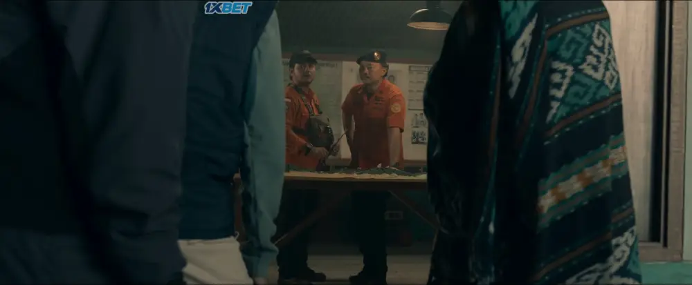Vanished (2026) — screenshot