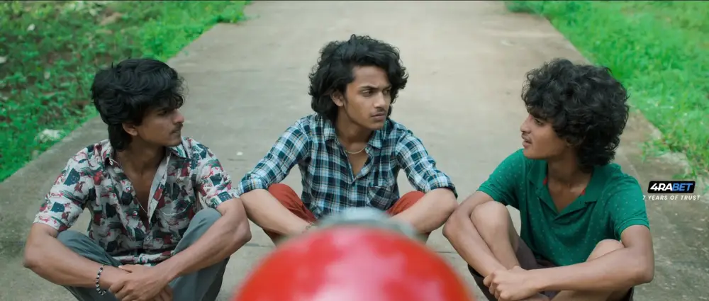 Tuk Tuk (2025) — screenshot