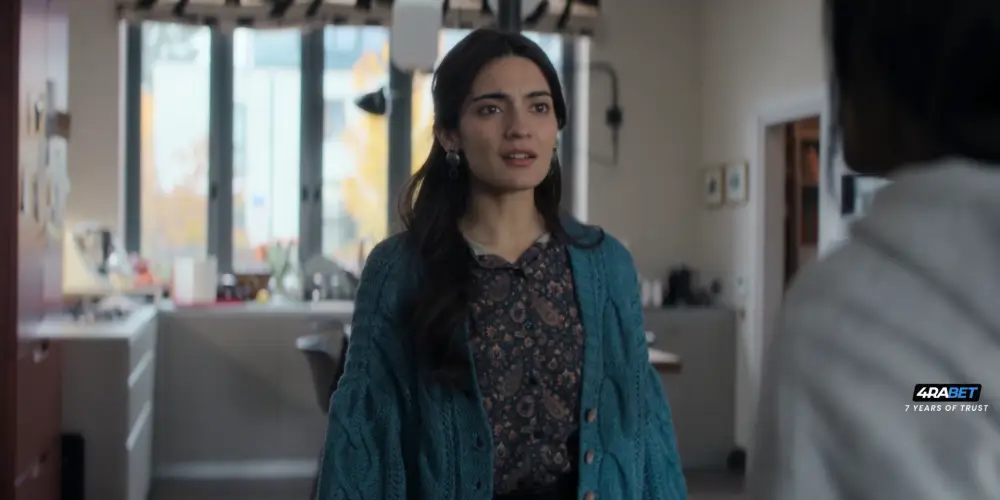 Accused (2020) — screenshot