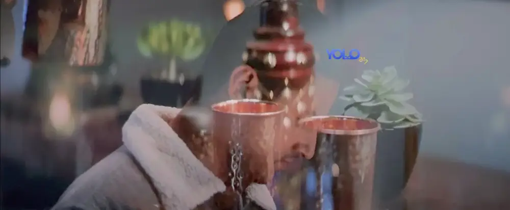 Na Jaane Kaun Aa Gaya (2026) — screenshot