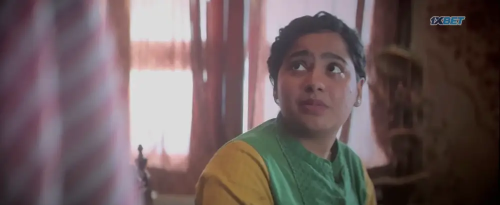 The Kerala Story 2 Goes Beyond (2026) — screenshot