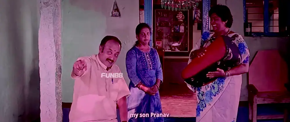 Darji (2025) — screenshot