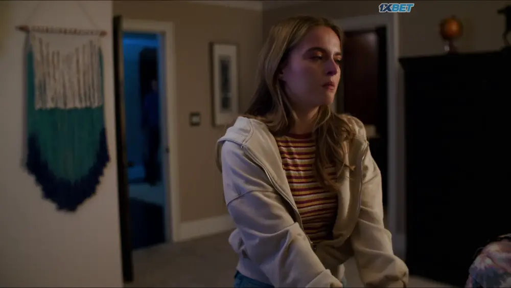 The Seemingly Perfect Family (2025) — screenshot