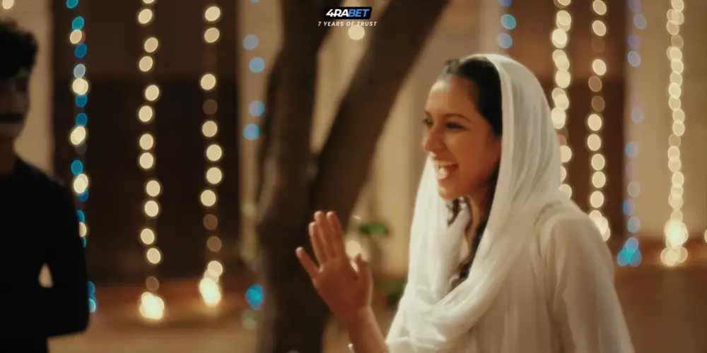 With Love (2024) — screenshot