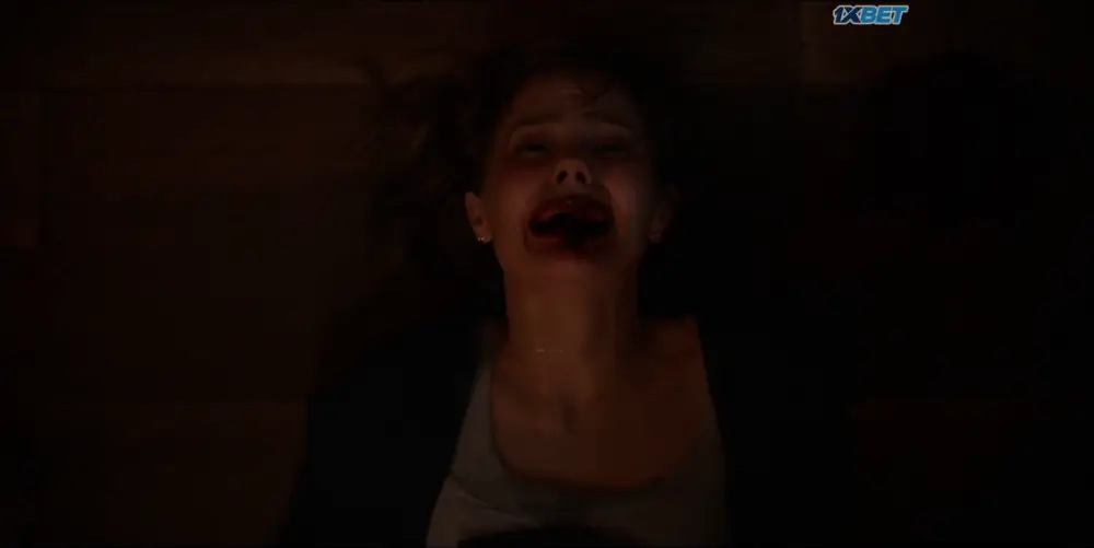 Diabolic (2024) — screenshot