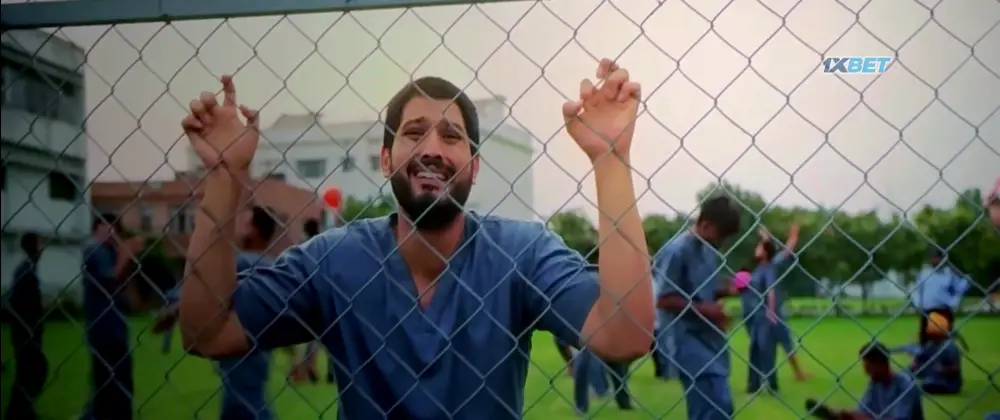 Ishqa'n De Lekhe (2025) — screenshot