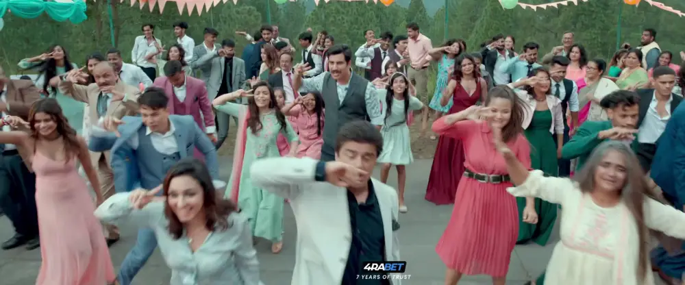 Jab Khuli Kitaab (2025) — screenshot