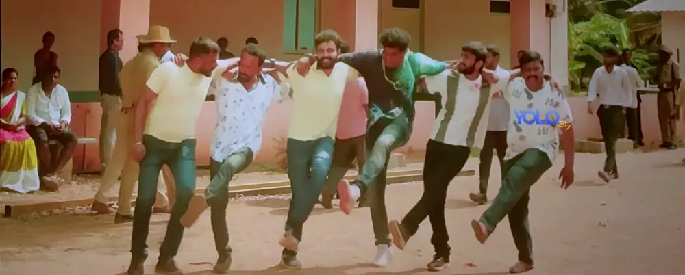 Super Hit (2025) — screenshot