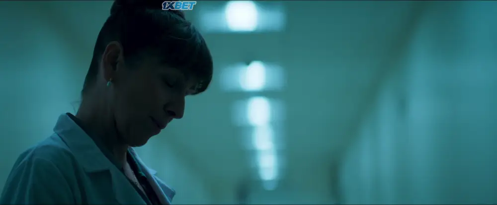 Reversion (2019) — screenshot