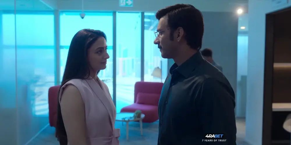 Sikandar Ka Muqaddar (2025) — screenshot