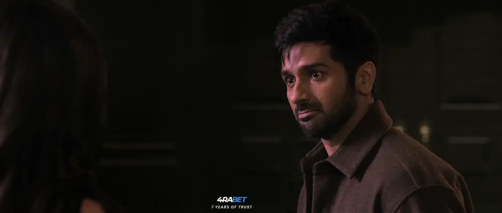 Bloody Ishq (2025) — screenshot