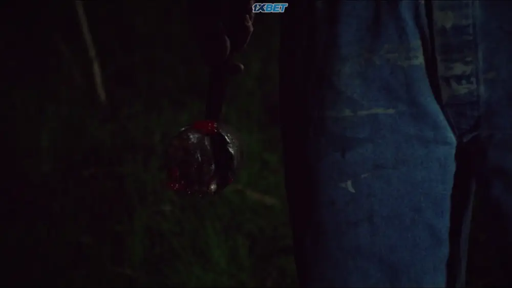 Blood Barn (2025) — screenshot