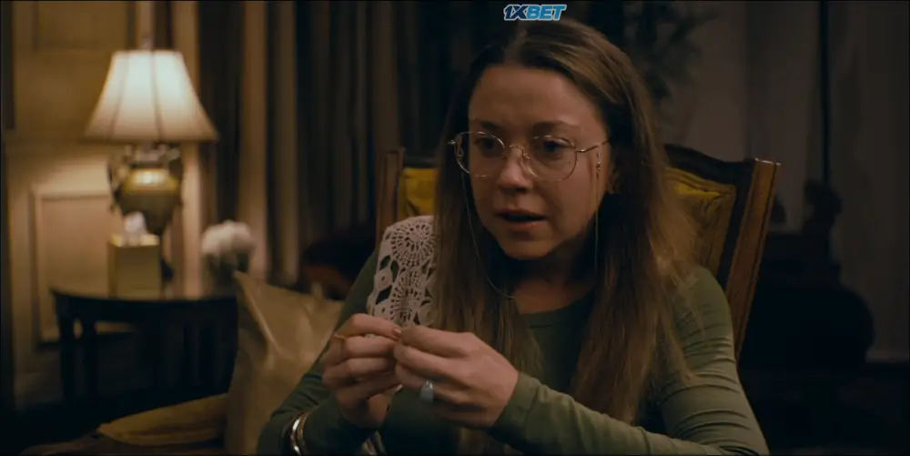 Bare Skin (2026) — screenshot