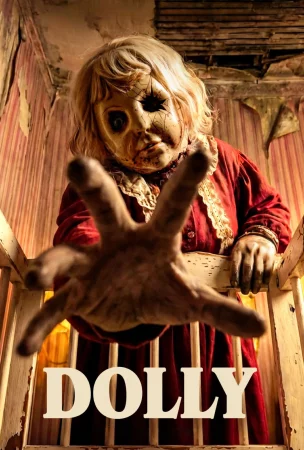 Dolly (2026) — poster