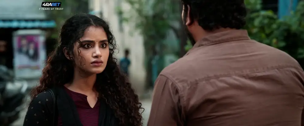 Lockdown (2025) — screenshot