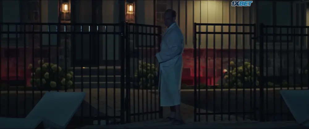 Death Cycle (2023) — screenshot