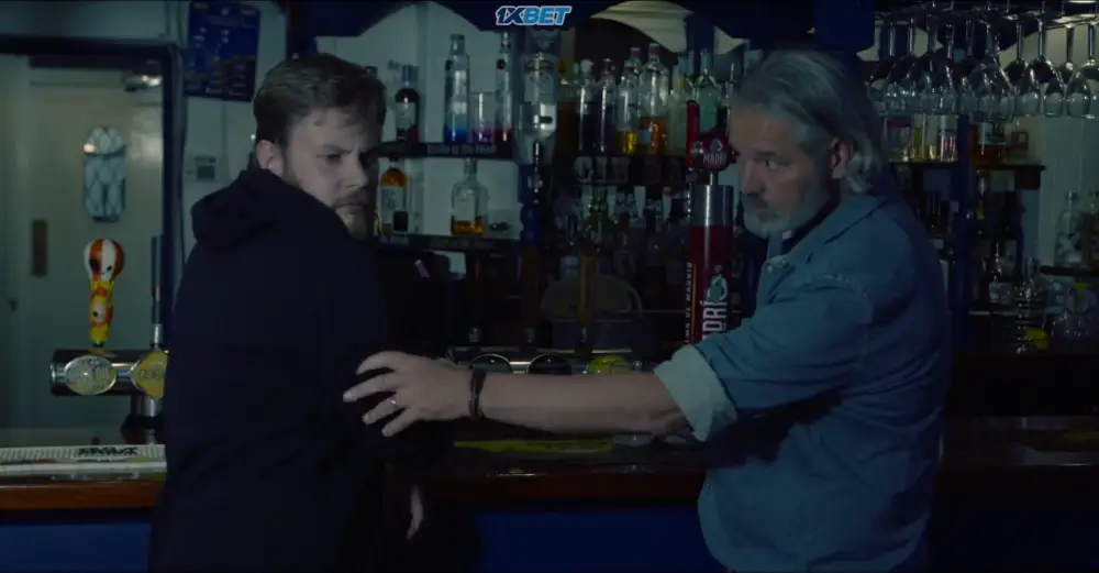 Deadly Squatters (2024) — screenshot