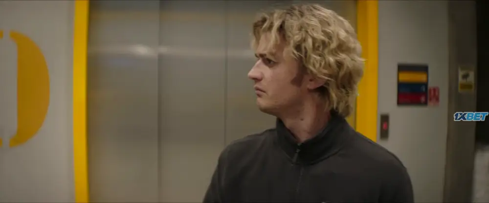 Cold Storage (2021) — screenshot