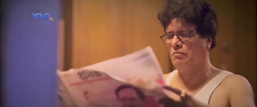 Kissa Court Kachahari Ka (2025) — screenshot