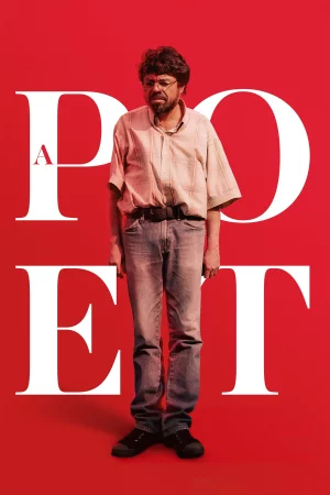 A Poet (2025) — poster