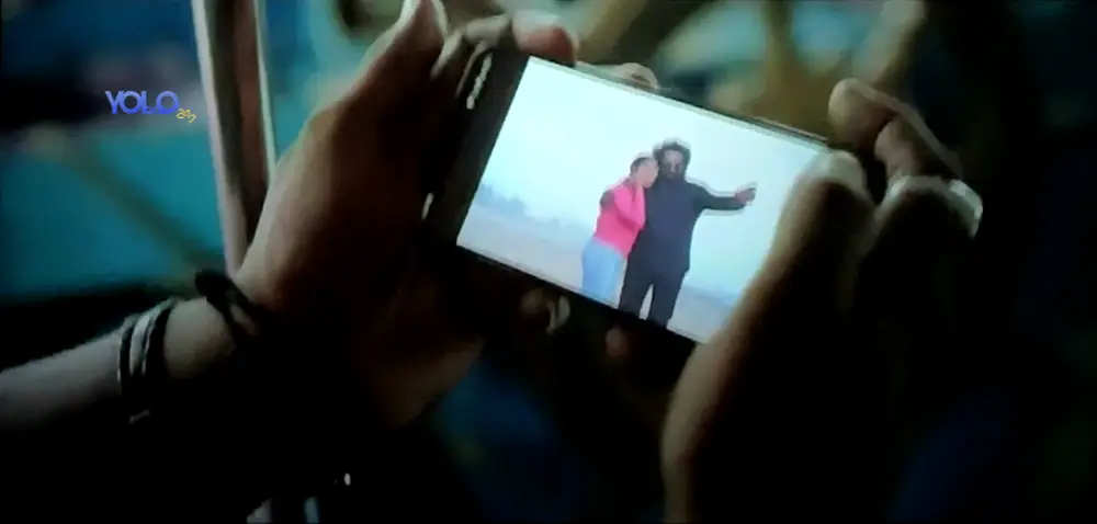 Aazhi (2025) — screenshot
