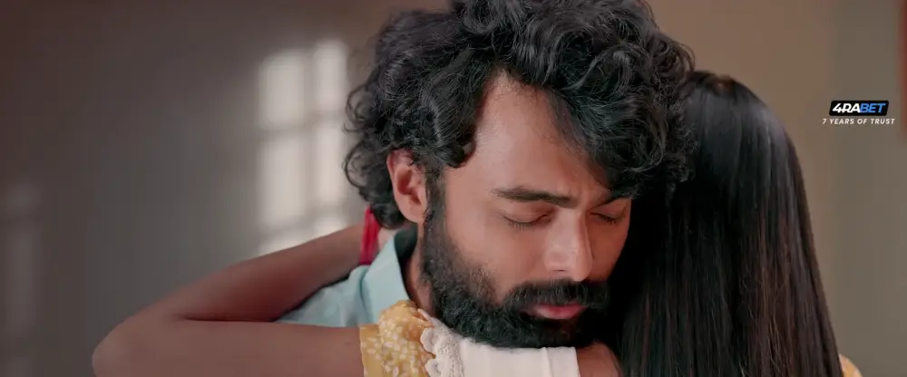 Tantra (2021) — screenshot