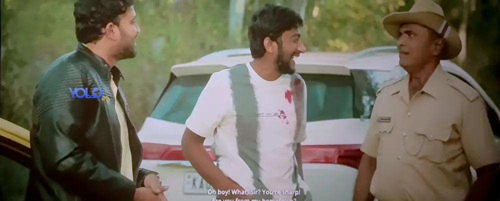 Super Hit (2025) — screenshot