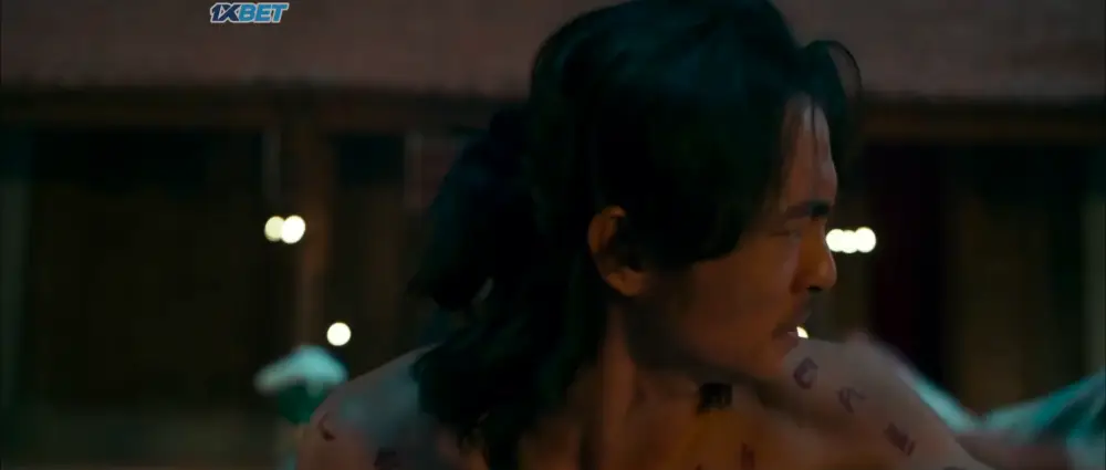 Bride of the Covenant (2026) — screenshot