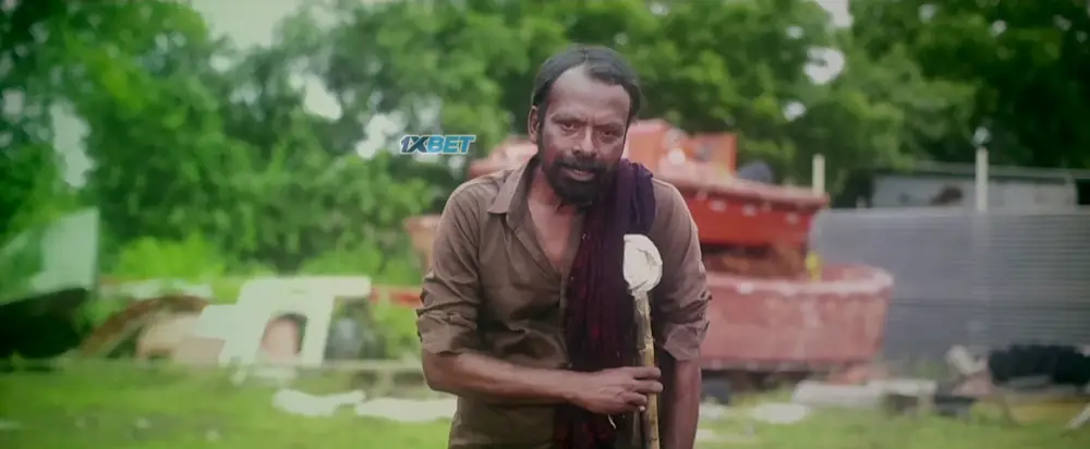 Marm - Ek Bhed (2025) — screenshot