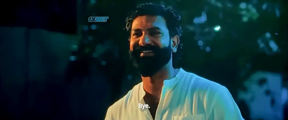 Bhidewada (2025) — screenshot